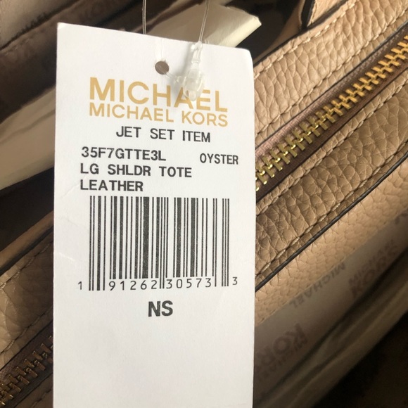 MICHAEL KORS New 3 compartment bag - Picture 4 of 11